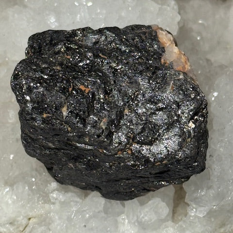 Tantalite  oasis de cristal 