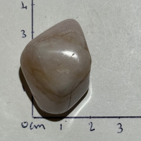 Morganite oasis de cristal