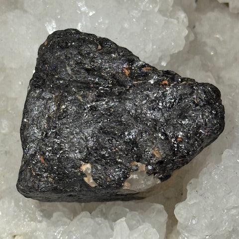 Tantalite  oasis de cristal 