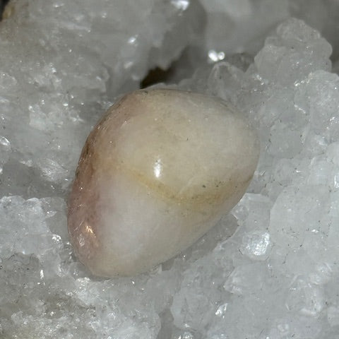 Morganite oasis de cristal