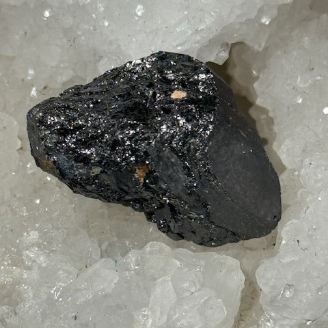 Tantalite  oasis de cristal 