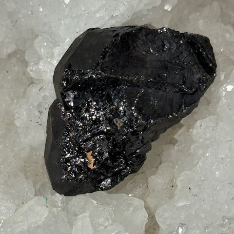 Tantalite  oasis de cristal 