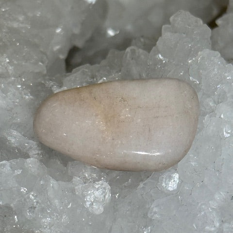 Morganite oasis de cristal