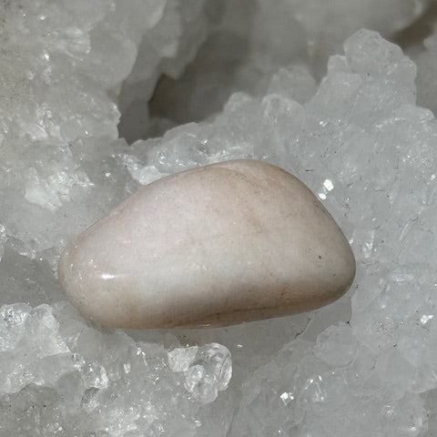 Morganite oasis de cristal