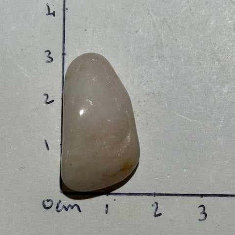 Morganite oasis de cristal