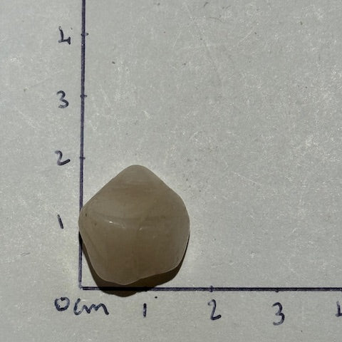 Morganite oasis de cristal