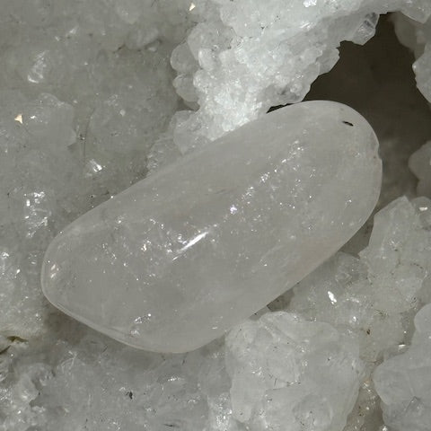 Danburite Rose
