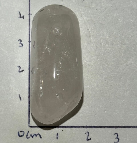 Danburite Rose