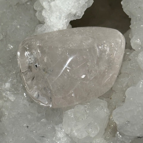 Danburite Rose OASIS DE CRISTAL
