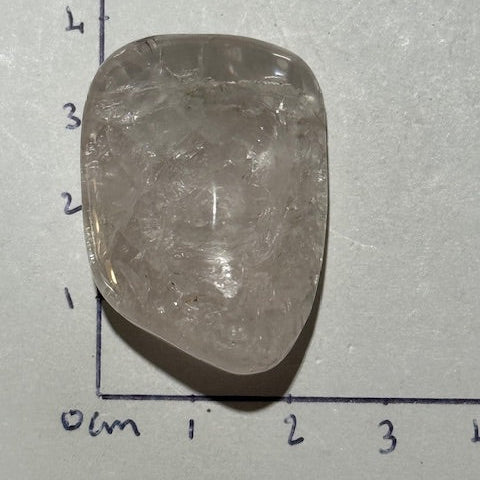 Danburite Rose OASIS DE CRISTAL