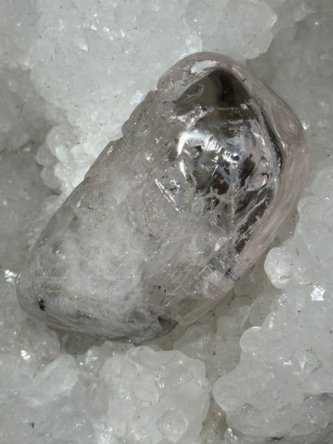 Danburite Rose