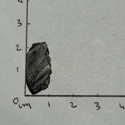 Tantalite avec Albite  oasis de cristal 