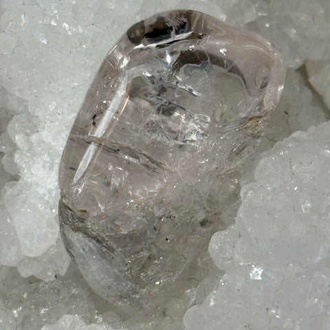 Danburite Rose OASIS DE CRISTAL