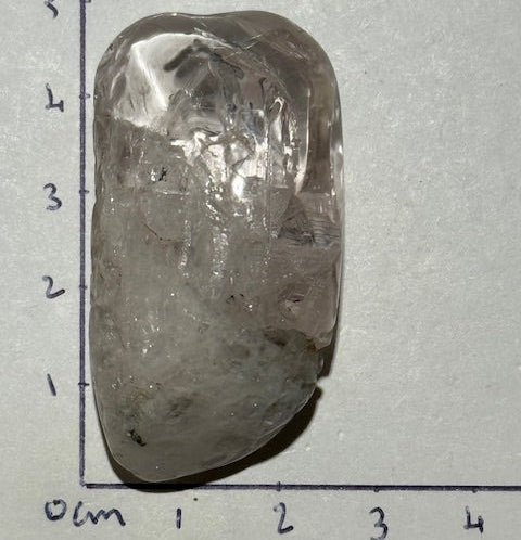 Danburite Rose OASIS DE CRISTAL