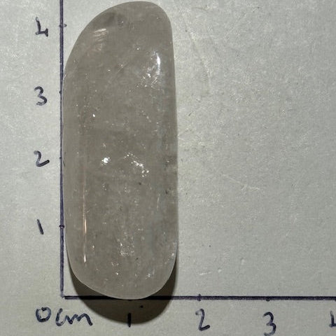 Danburite Rose OASIS DE CRISTAL