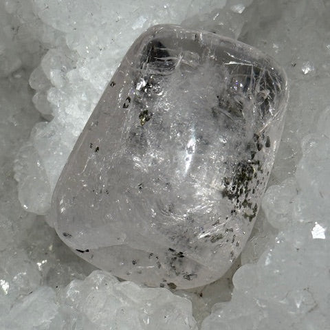 Danburite Rose OASIS DE CRISTAL