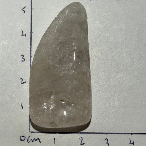 Danburite Rose OASIS DE CRISTAL