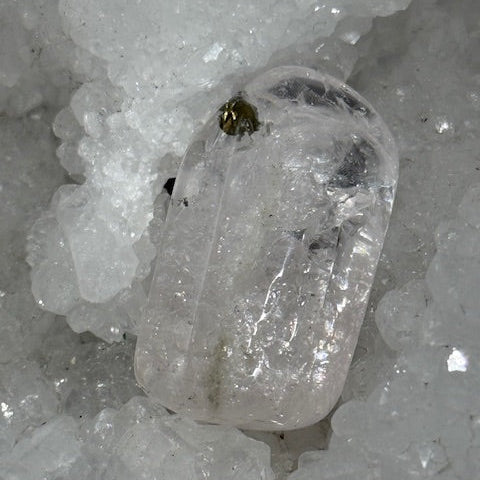 Danburite Rose OASIS DE CRISTAL