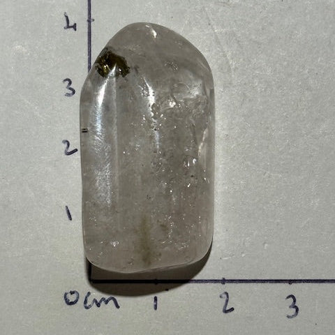 Danburite Rose OASIS DE CRISTAL