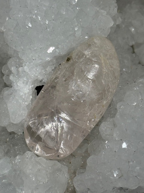 Danburite Rose