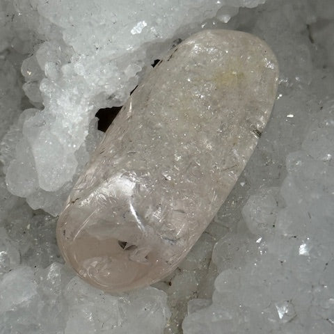 Danburite Rose OASIS DE CRISTAL