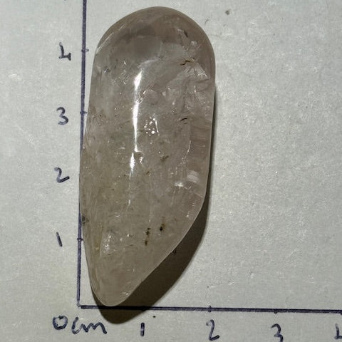 Danburite Rose OASIS DE CRISTAL