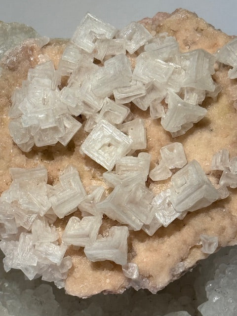 halite
