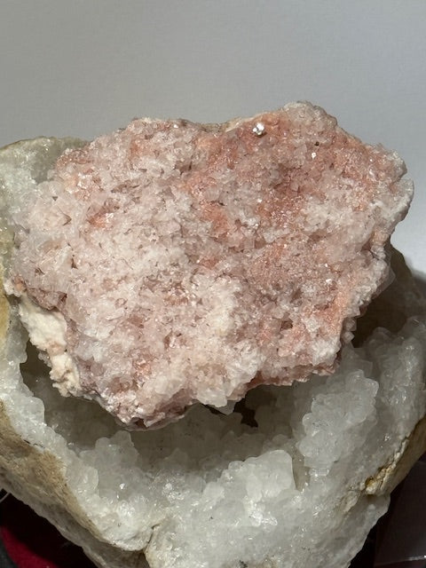 halite