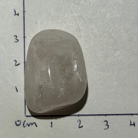 Danburite Rose OASIS DE CRISTAL