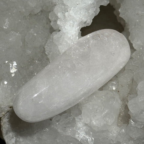 Danburite Rose OASIS DE CRISTAL