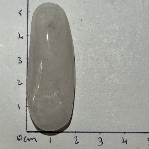 Danburite Rose OASIS DE CRISTAL