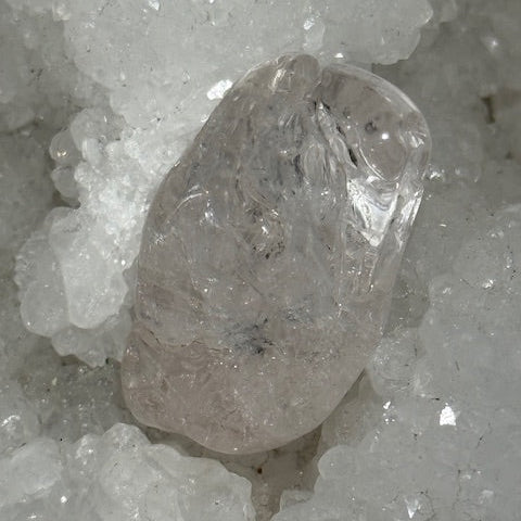 Danburite Rose OASIS DE CRISTAL