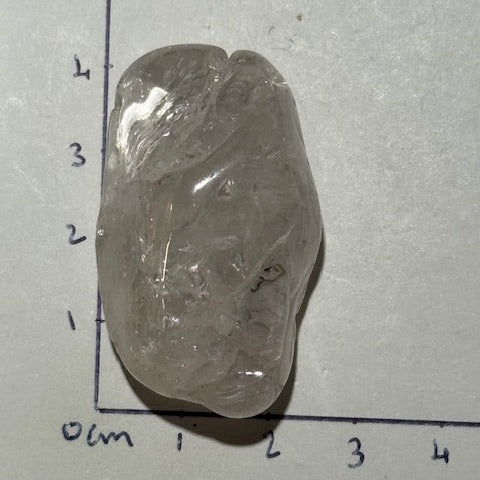 Danburite Rose OASIS DE CRISTAL