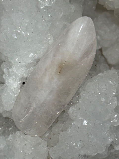 Danburite Rose