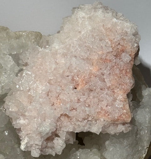 Halite OASIS DE CRISTAL 