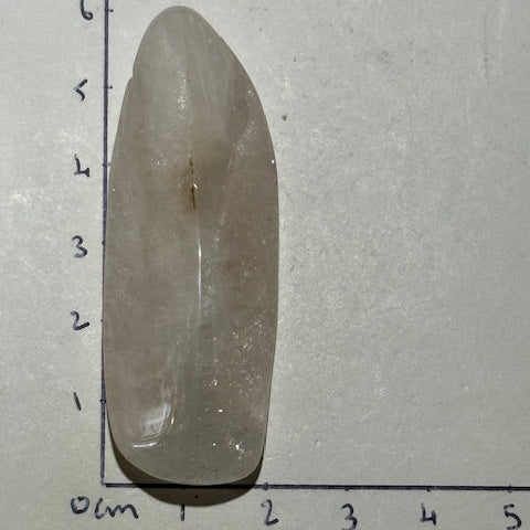 Danburite Rose OASIS DE CRISTAL