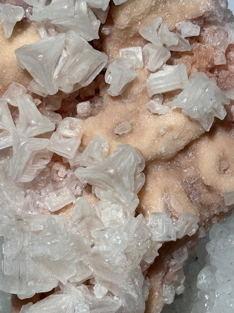 Halite OASIS DE CRISTAL 