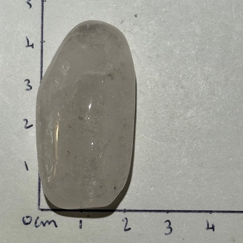 Danburite Rose OASIS DE CRISTAL