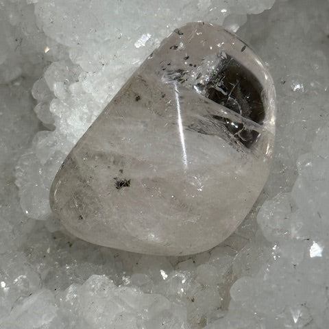 Danburite Rose OASIS DE CRISTAL