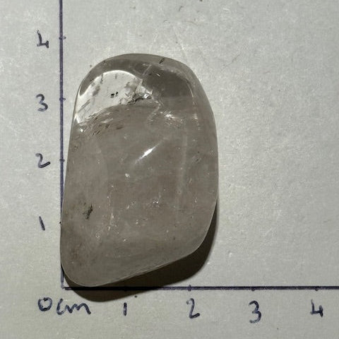 Danburite Rose OASIS DE CRISTAL