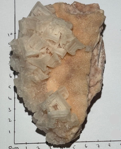 Halite OASIS DE CRISTAL 