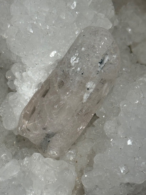 Danburite Rose