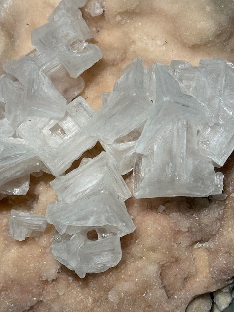 halite