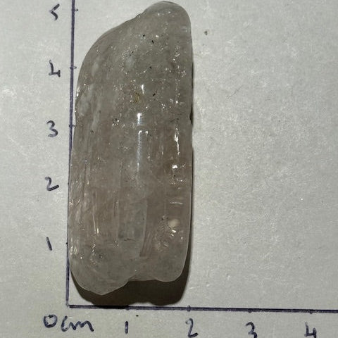 Danburite Rose OASIS DE CRISTAL