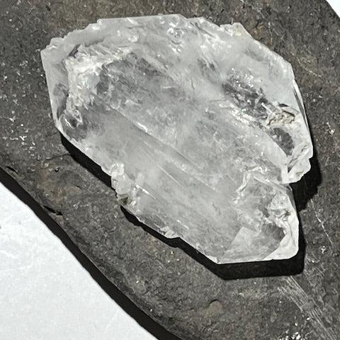 Quartz à Âme ou Faden OASIS DE CRISTAL