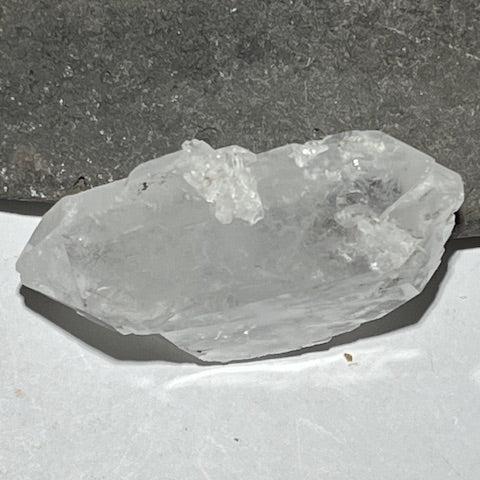 Quartz à Âme ou Faden OASIS DE CRISTAL