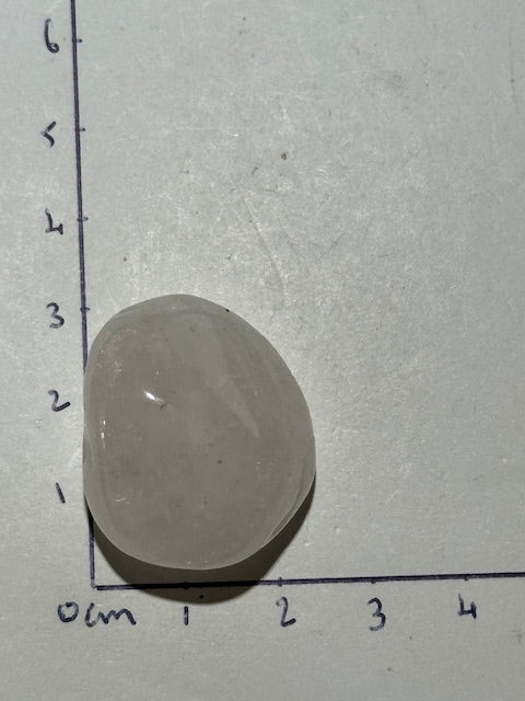 Danburite Rose