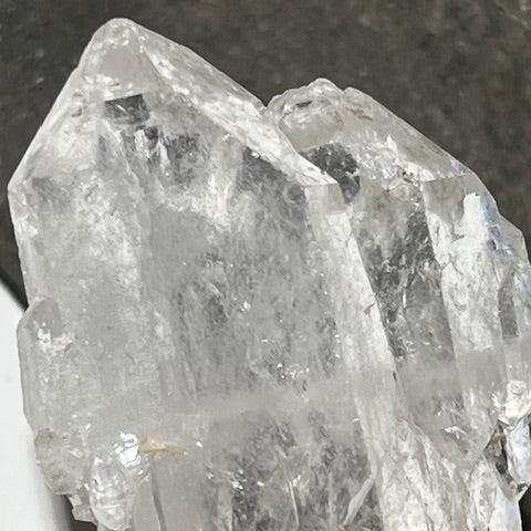 Quartz à Âme ou Faden OASIS DE CRISTAL