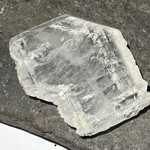 Quartz à Âme ou Faden OASIS DE CRISTAL