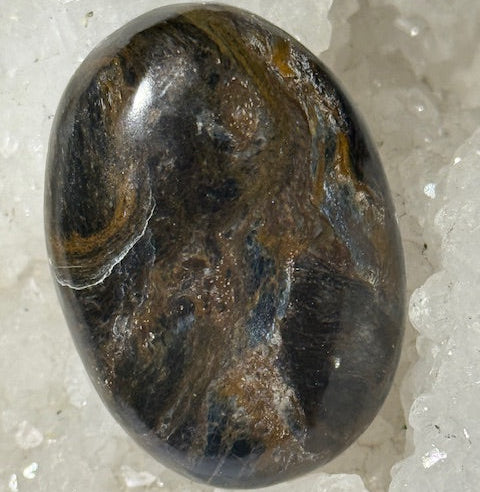 Pietersite